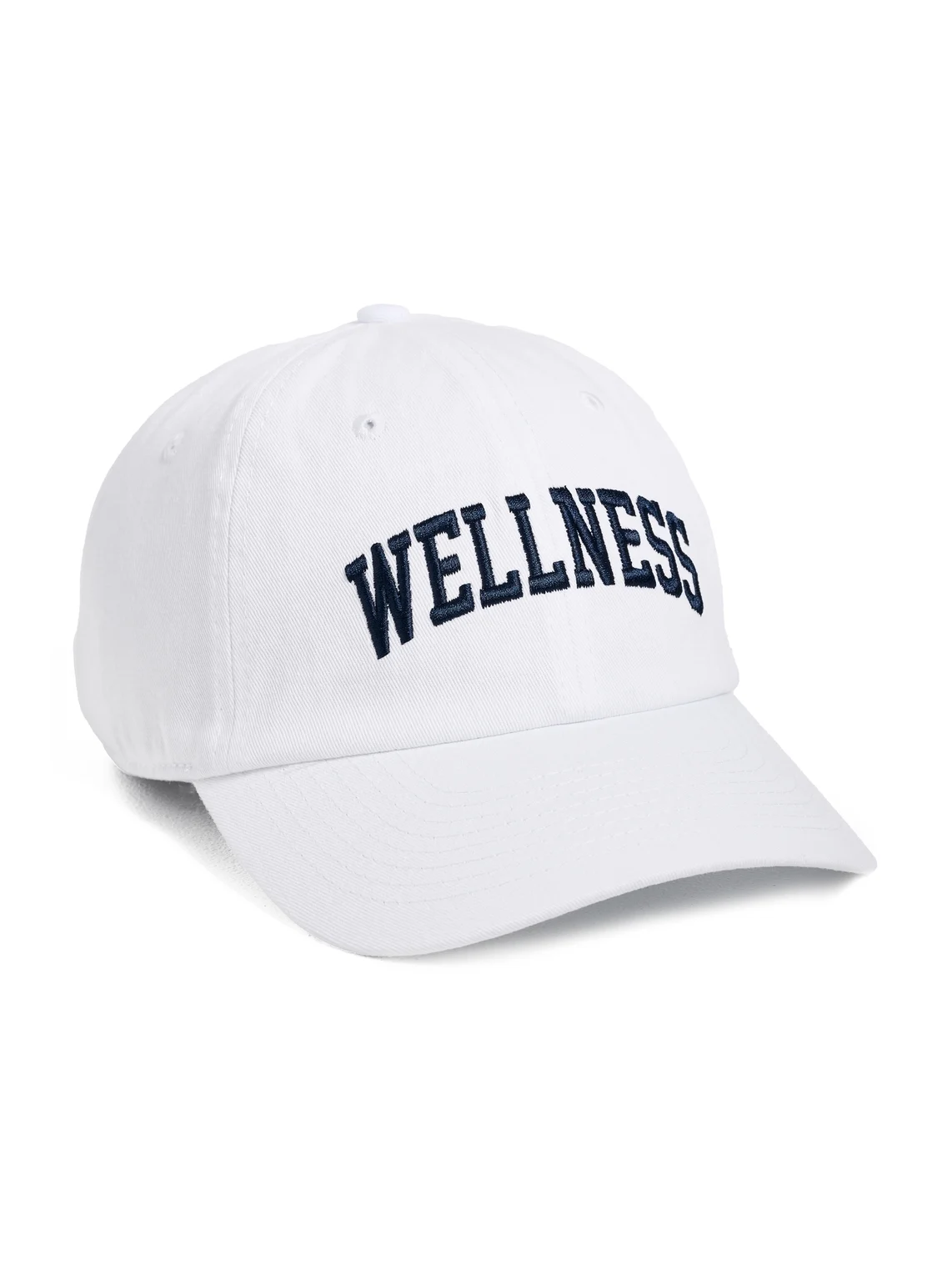 Sporty & Rich Wellness Ivy Hat