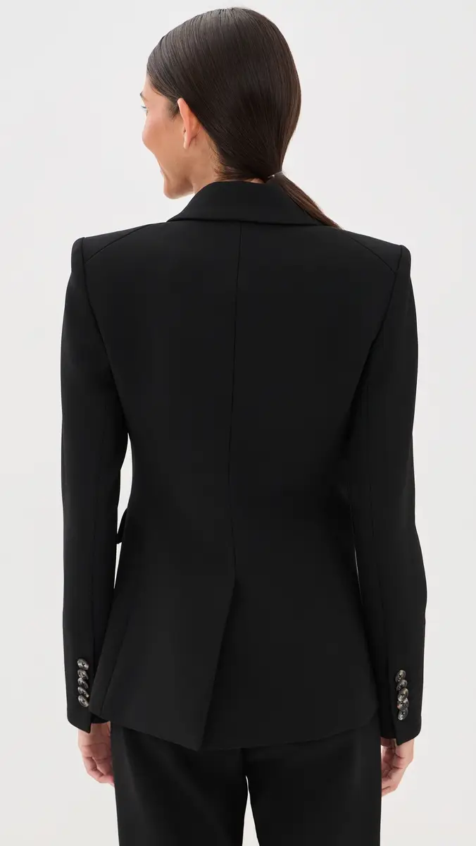 Veronica Beard Miller Dickey Jacket | Thumbnail 3 Veronica Beard Miller Dickey Jacket | Thumbnail 3