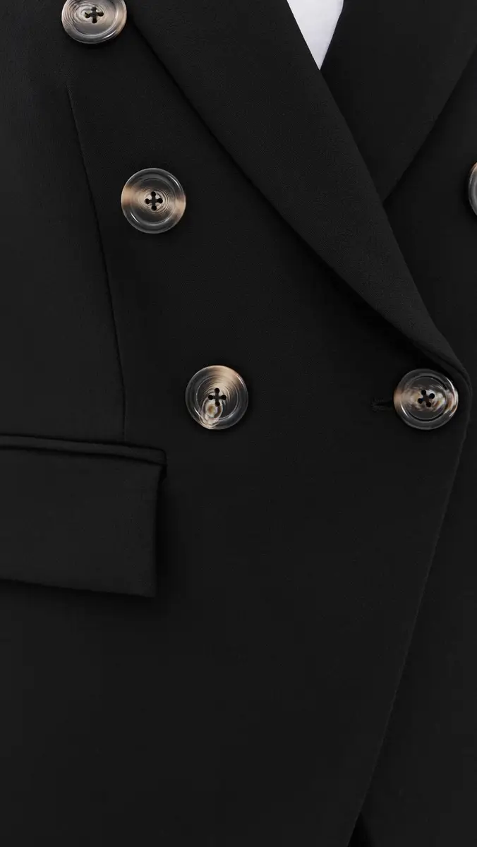 Veronica Beard Miller Dickey Jacket | Thumbnail 6 Veronica Beard Miller Dickey Jacket | Thumbnail 6