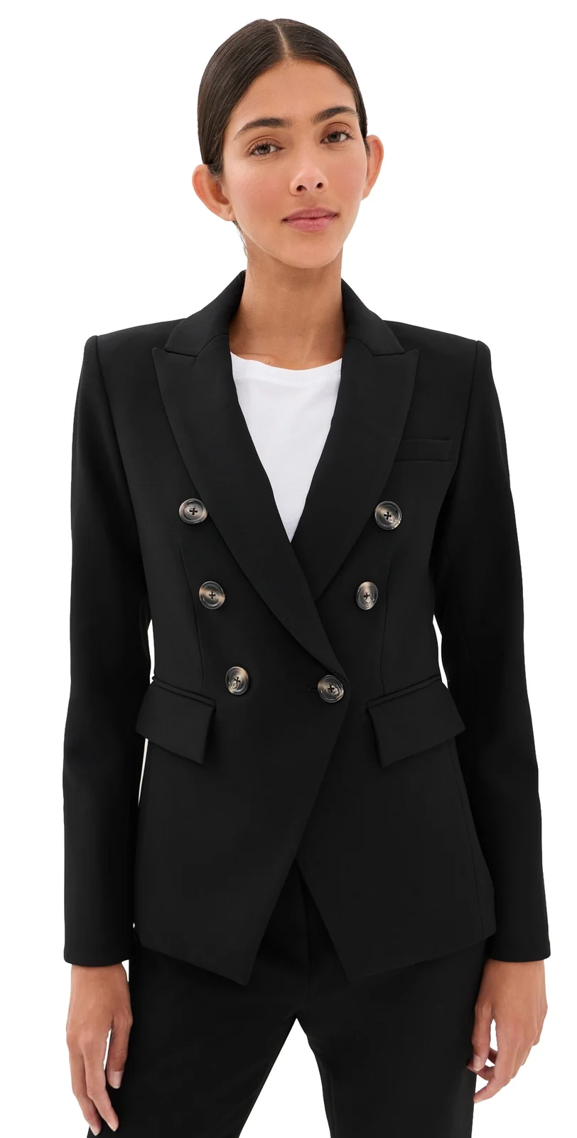 Veronica Beard Miller Dickey Jacket