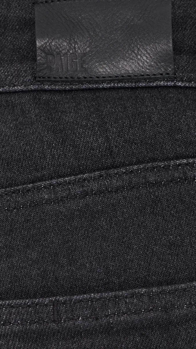PAIGE Anessa Twisted Jeans | Thumbnail 6 PAIGE Anessa Twisted Jeans | Thumbnail 6