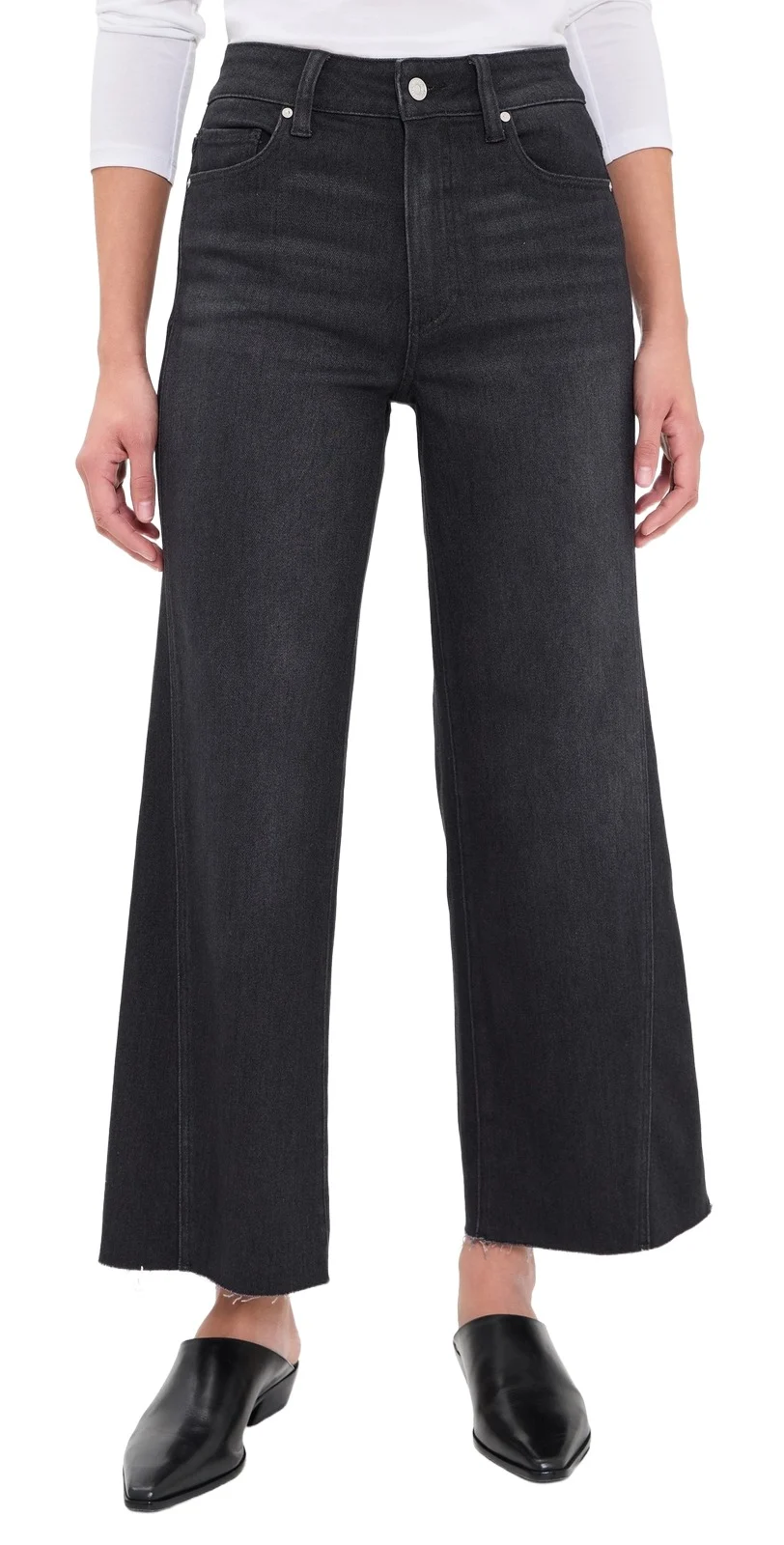 Anessa Twisted Jeans Anessa Twisted Jeans