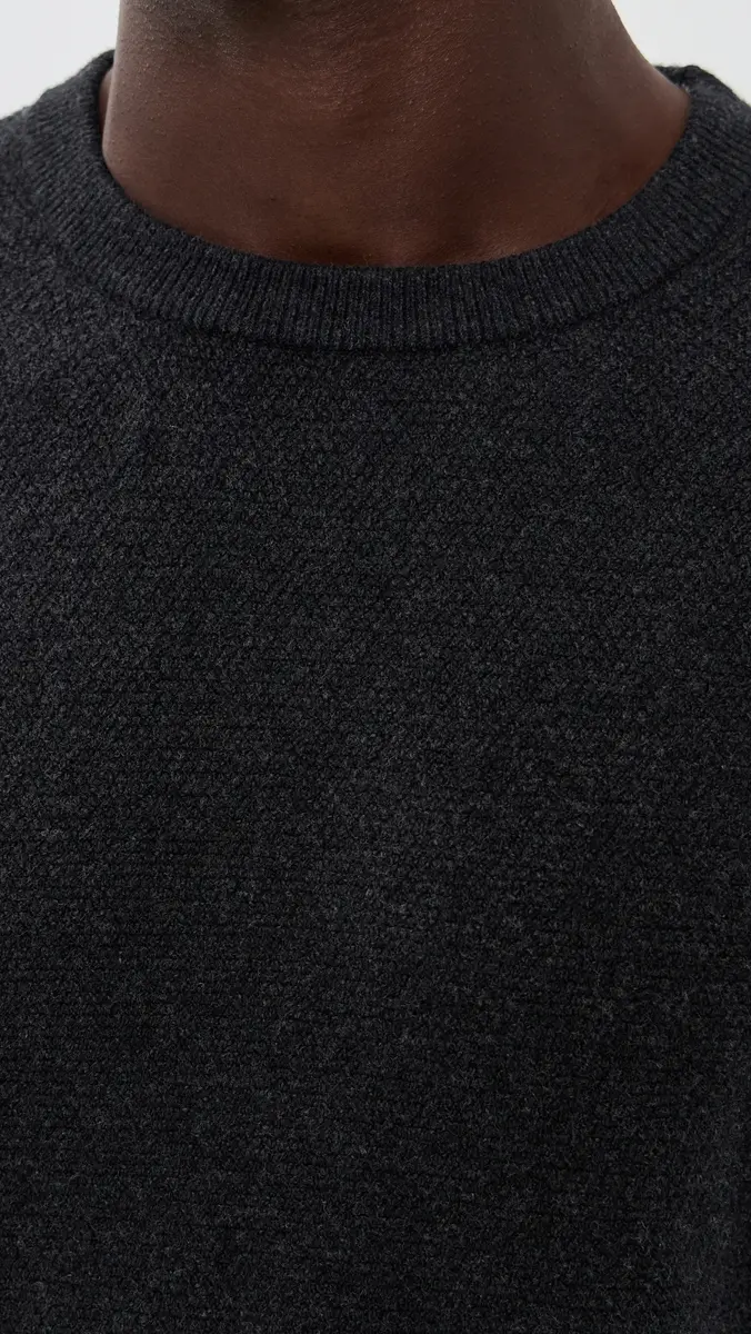 Faherty Jackson Crew Sweater | Thumbnail 6 Faherty Jackson Crew Sweater | Thumbnail 6