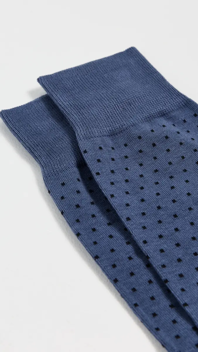 Paul Smith Micro Dot Socks | Thumbnail 3