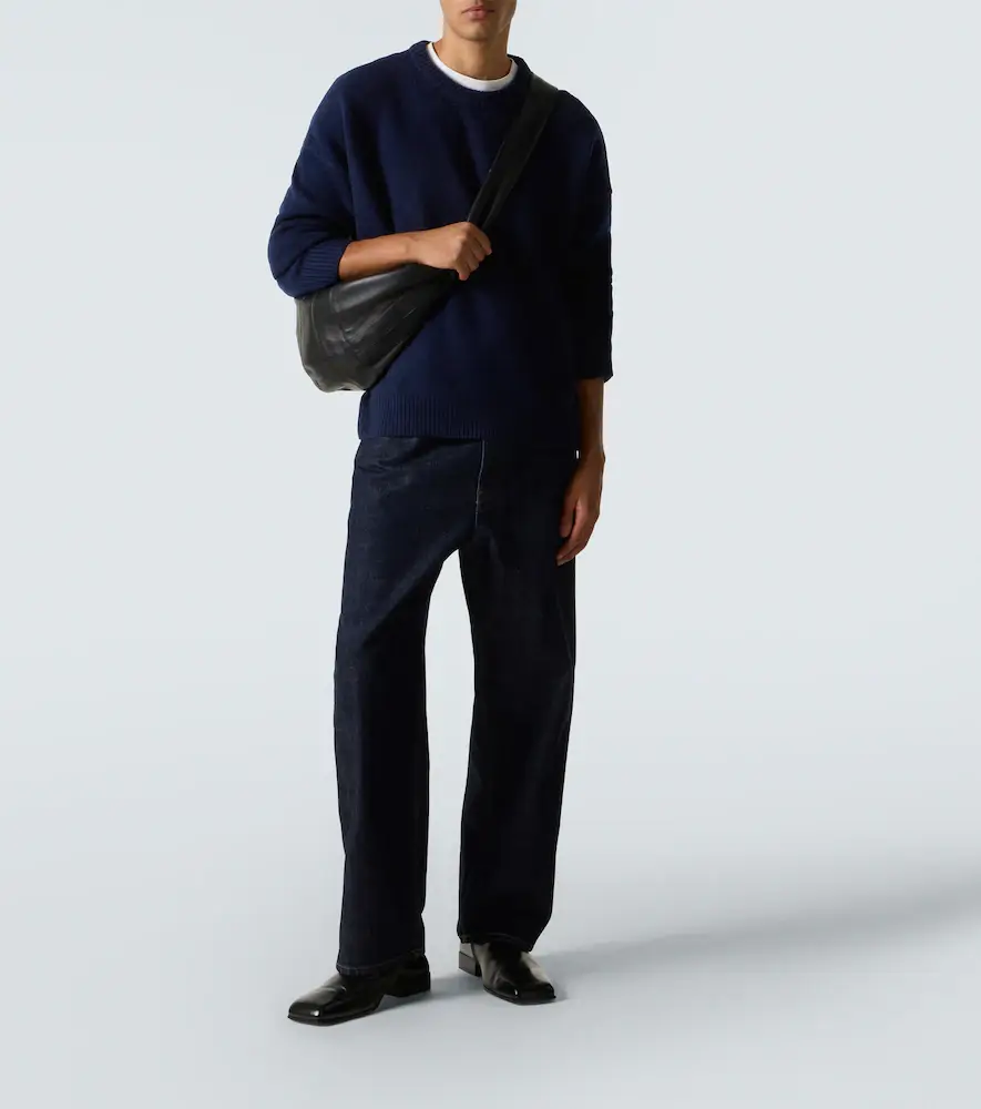 Arch4 Mr Paddington cashmere sweater | Thumbnail 5