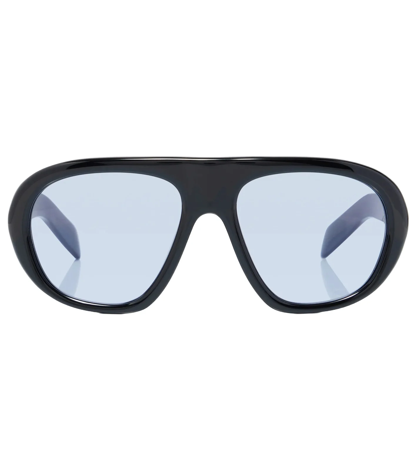 Shadowplay oversized sunglasses Shadowplay oversized sunglasses