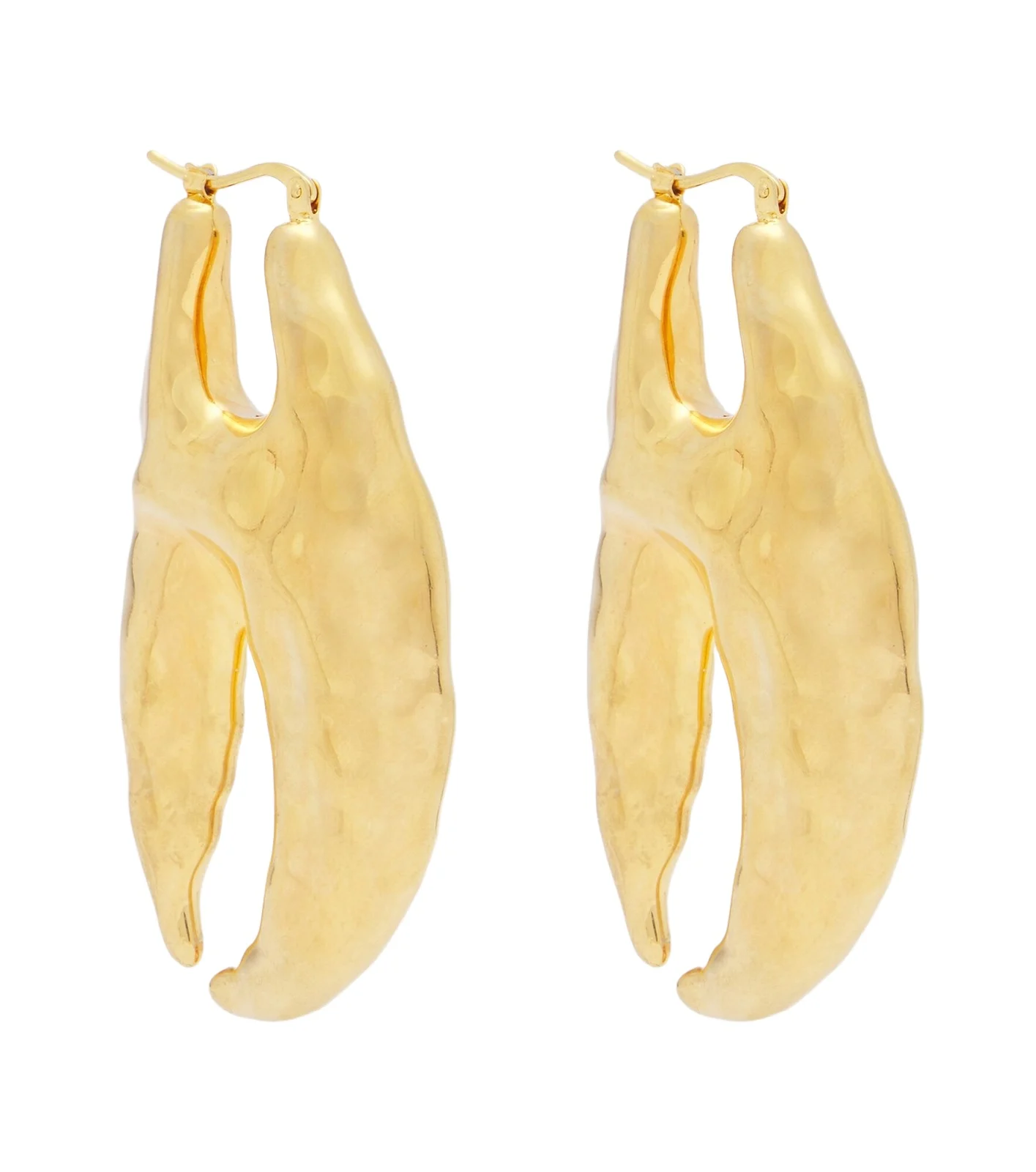 Homard earrings Homard earrings