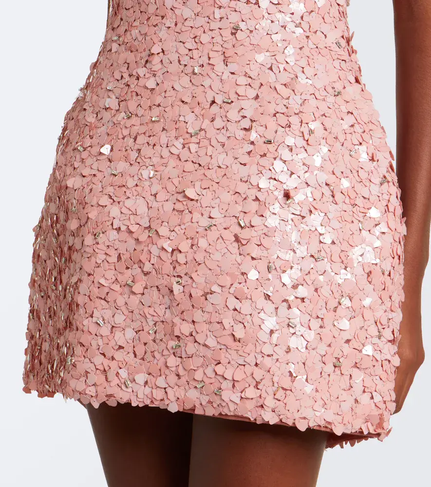 RACHEL GILBERT Karter embellished bustier dress | Thumbnail 2 RACHEL GILBERT Karter embellished bustier dress | Thumbnail 2