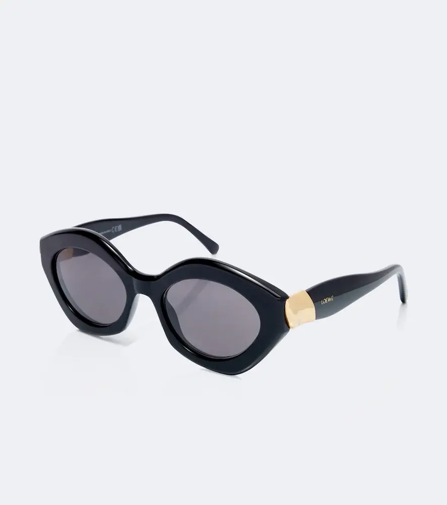 Loewe Coil cat-eye sunglasses | Thumbnail 2 Loewe Coil cat-eye sunglasses | Thumbnail 2