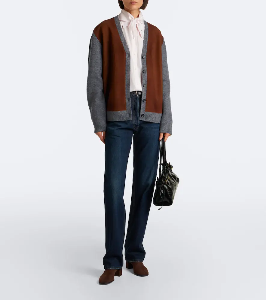 Prada Suede ankle boots | Thumbnail 6 Prada Suede ankle boots | Thumbnail 6