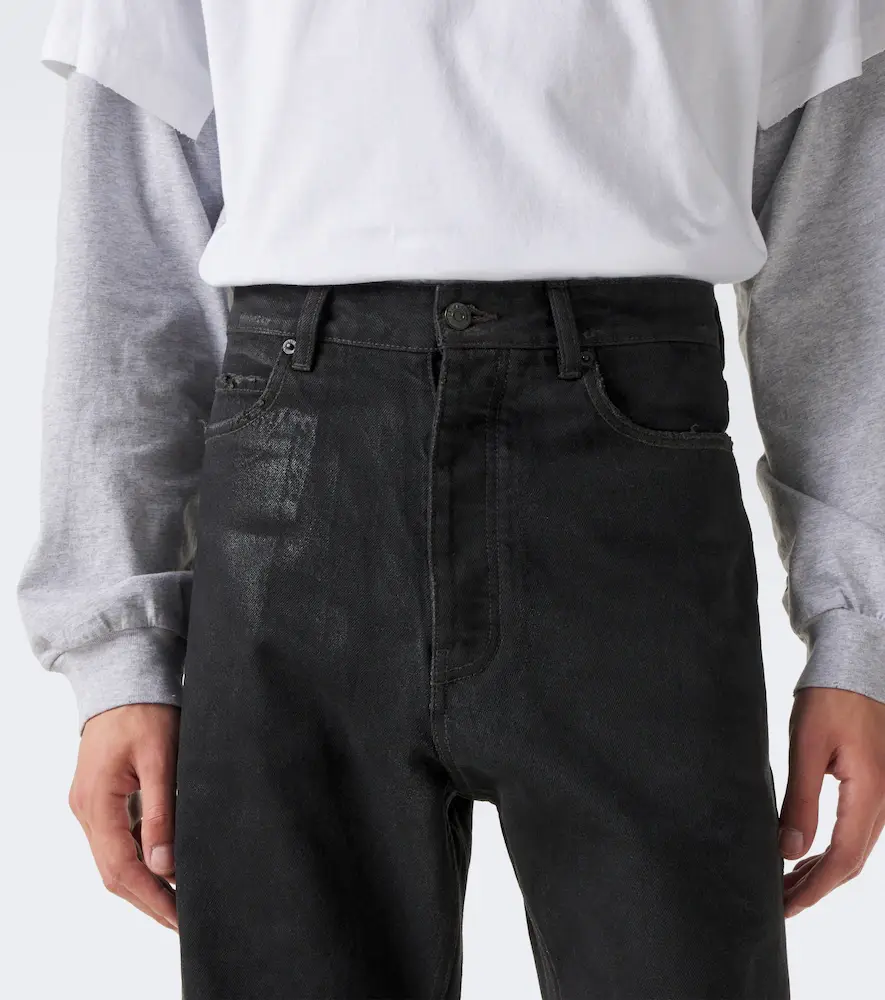 Balenciaga Straight jeans | Thumbnail 2