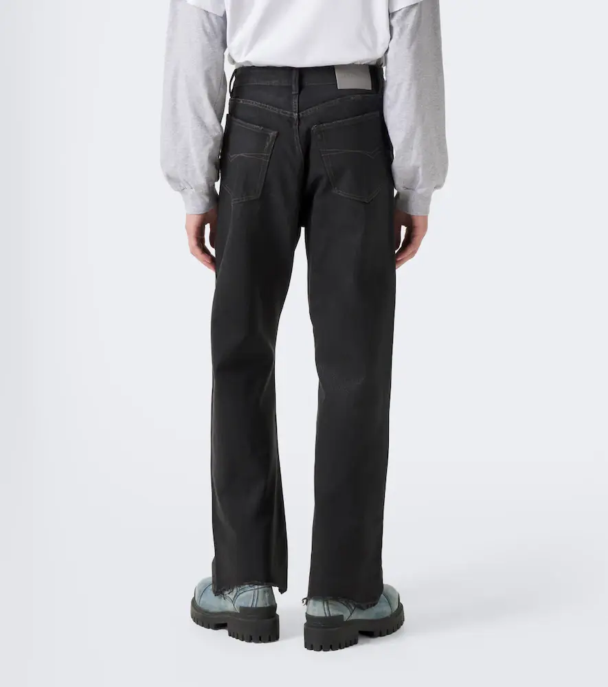 Balenciaga Straight jeans | Thumbnail 3