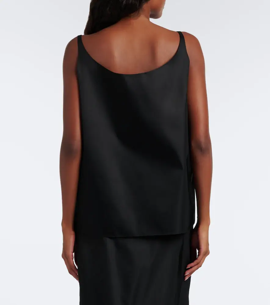 Prada Re-Nylon tank top | Thumbnail 6