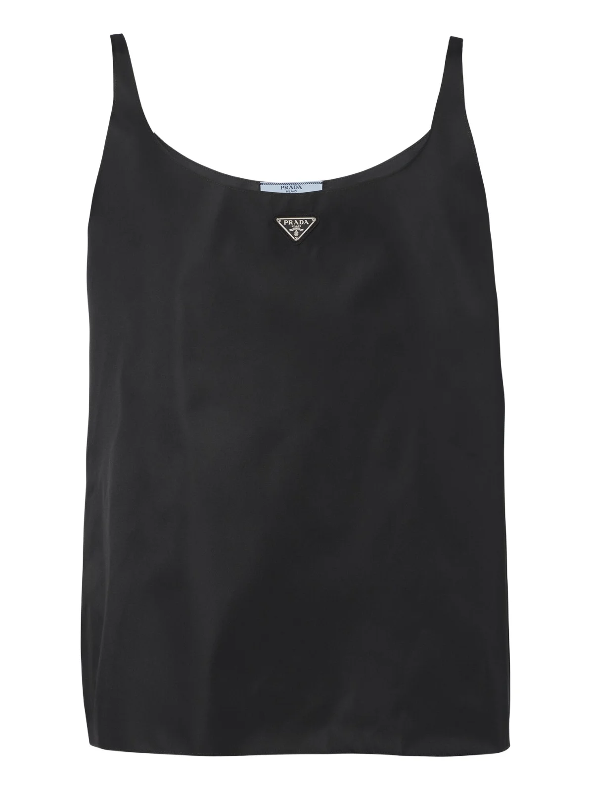 Prada Re-Nylon tank top