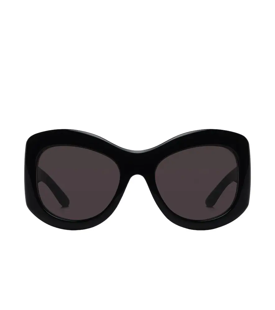 Gucci Double G oversized sunglasses | Image 1 Gucci Double G oversized sunglasses | Image 1