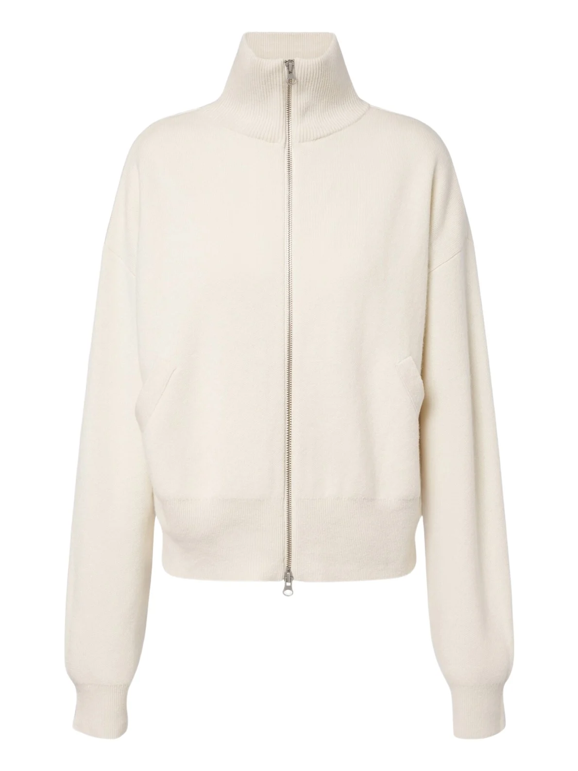 Extreme Cashmere N°385 Xtra Cute cashmere jacket