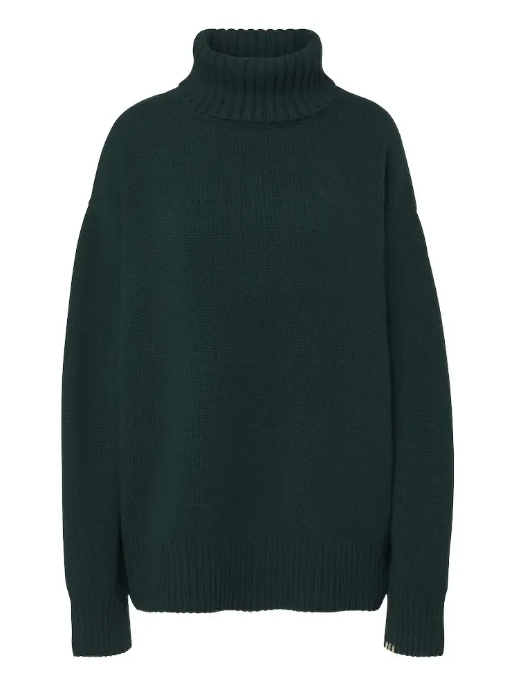 N°20 Oversize Xtra cashmere sweater N°20 Oversize Xtra cashmere sweater
