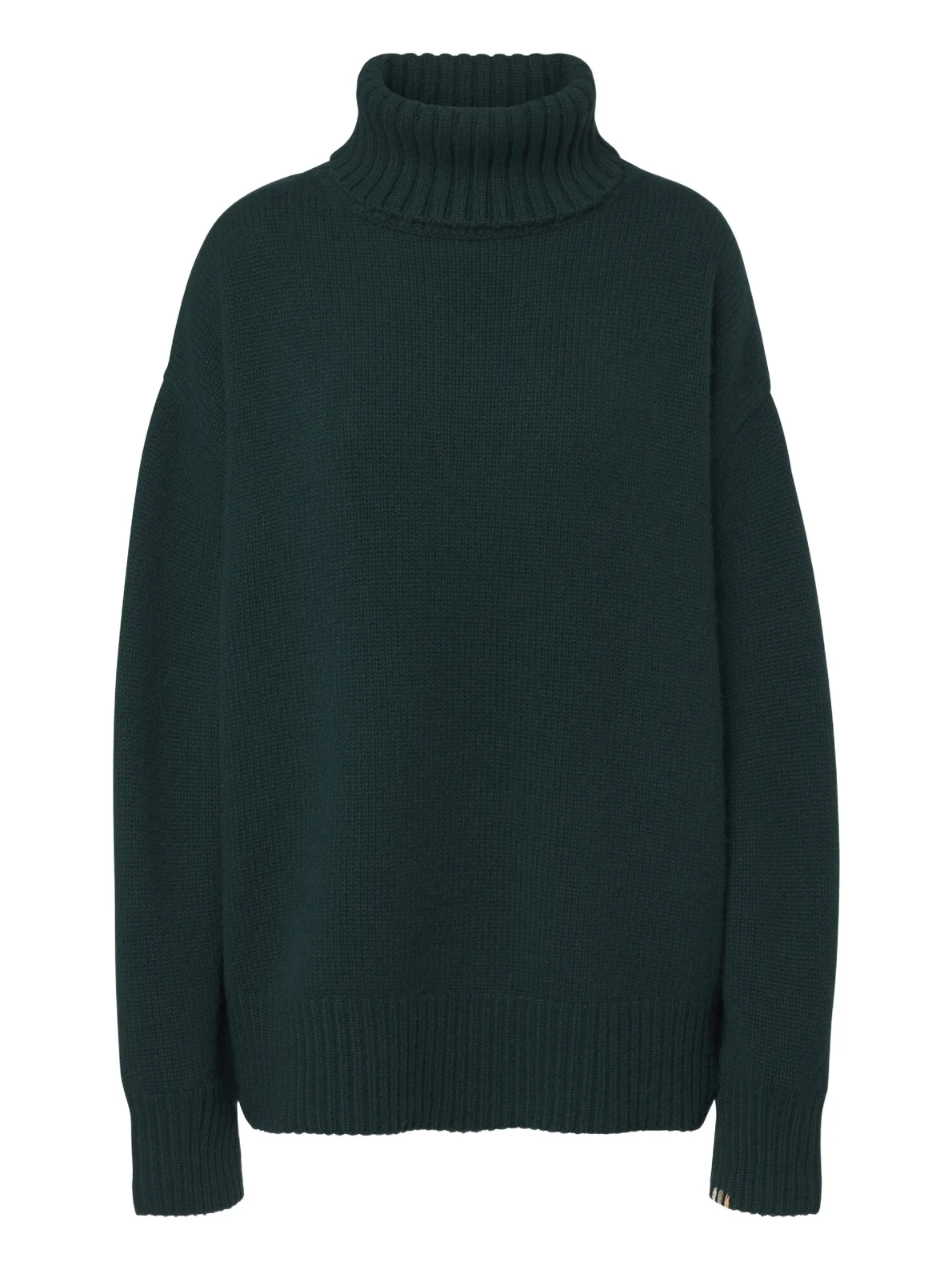 N°20 Oversize Xtra cashmere sweater