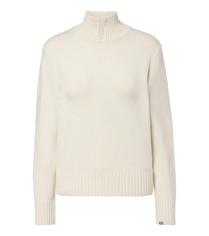 Extreme Cashmere N°513 Jo cashmere sweater