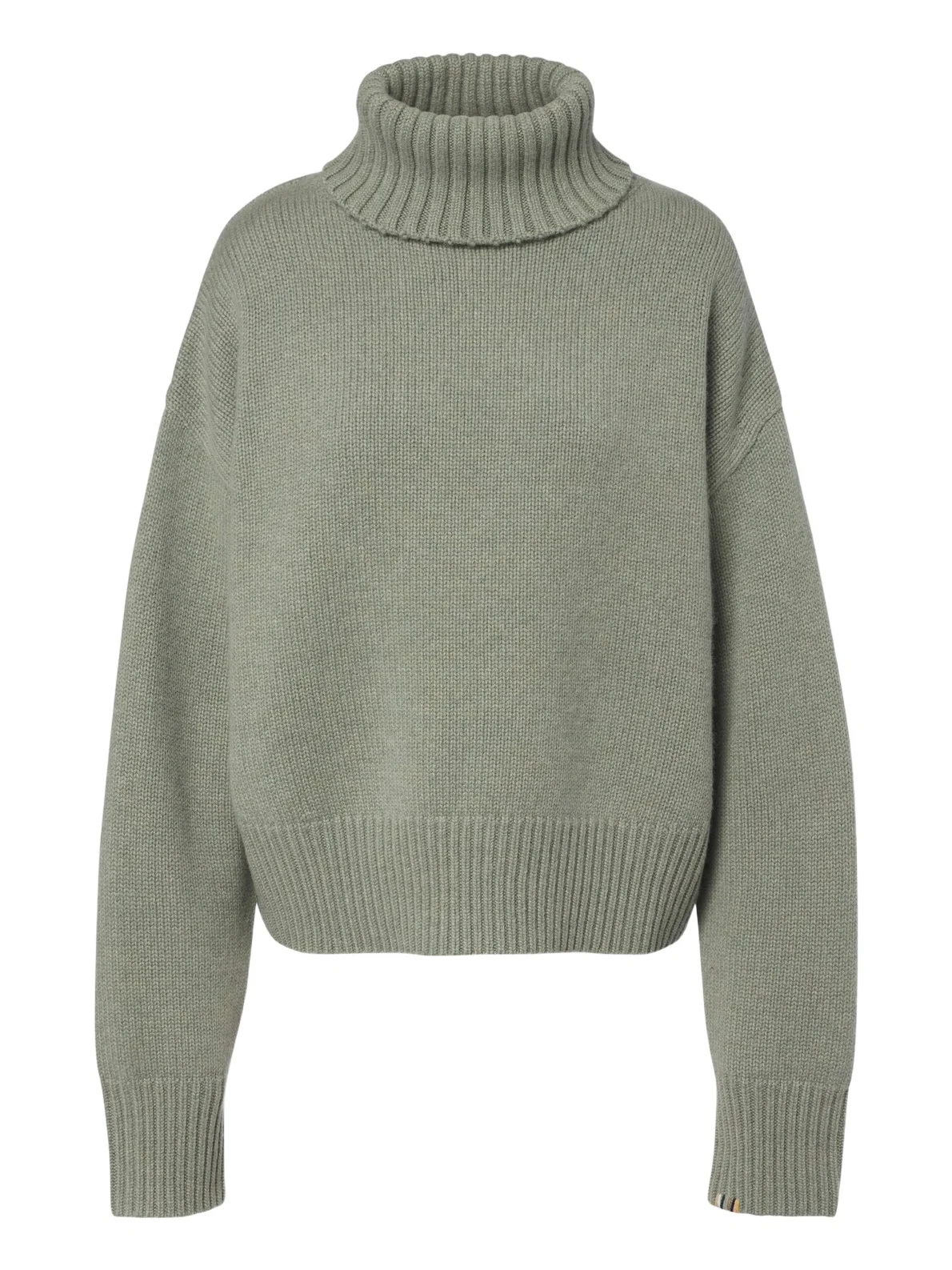 N°434 Crop Xtra cashmere sweater N°434 Crop Xtra cashmere sweater