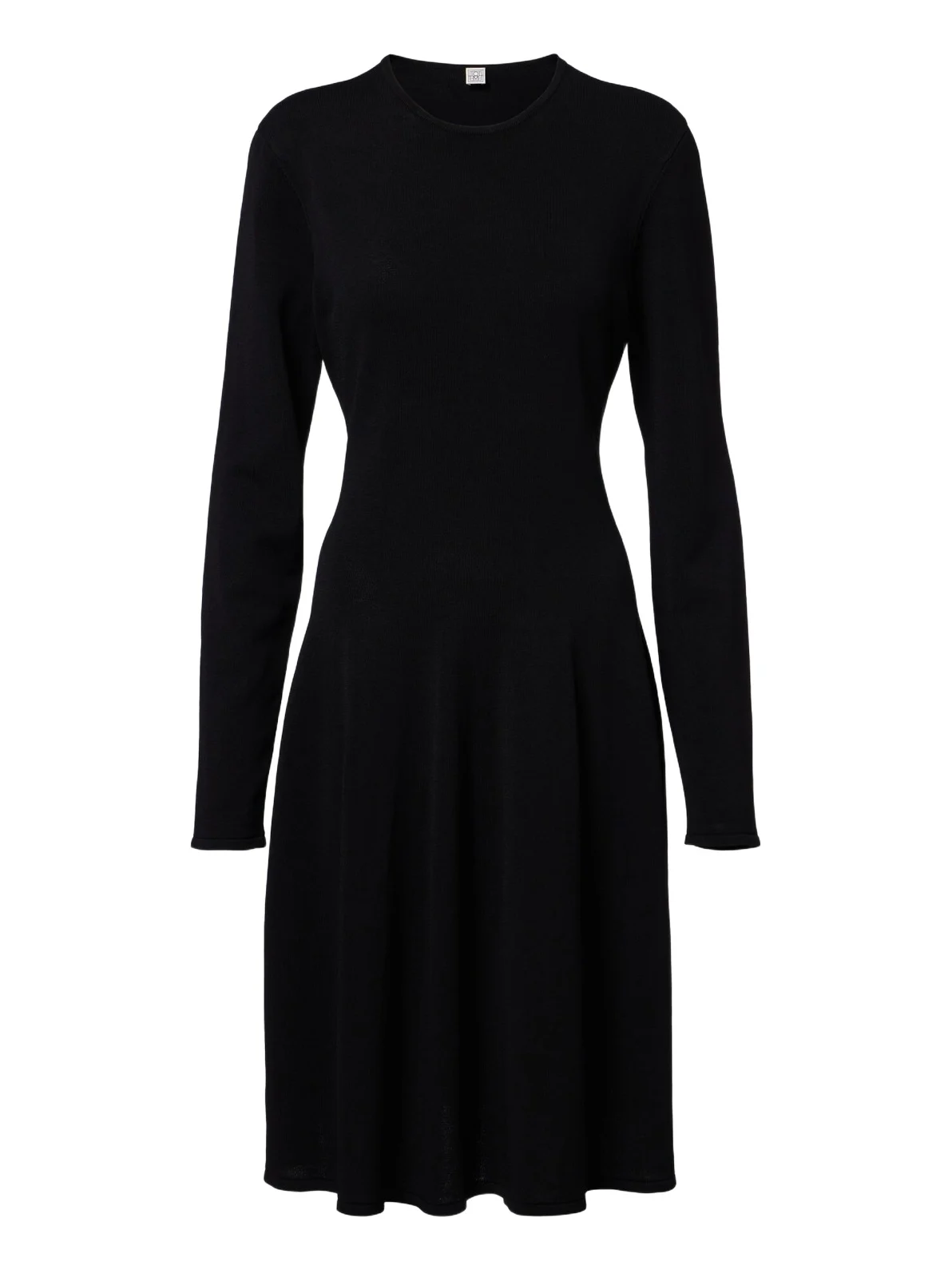 TOTEME Knitted minidress