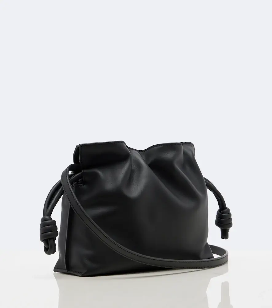 Loewe Flamenco Mini leather clutch | Thumbnail 3 Loewe Flamenco Mini leather clutch | Thumbnail 3