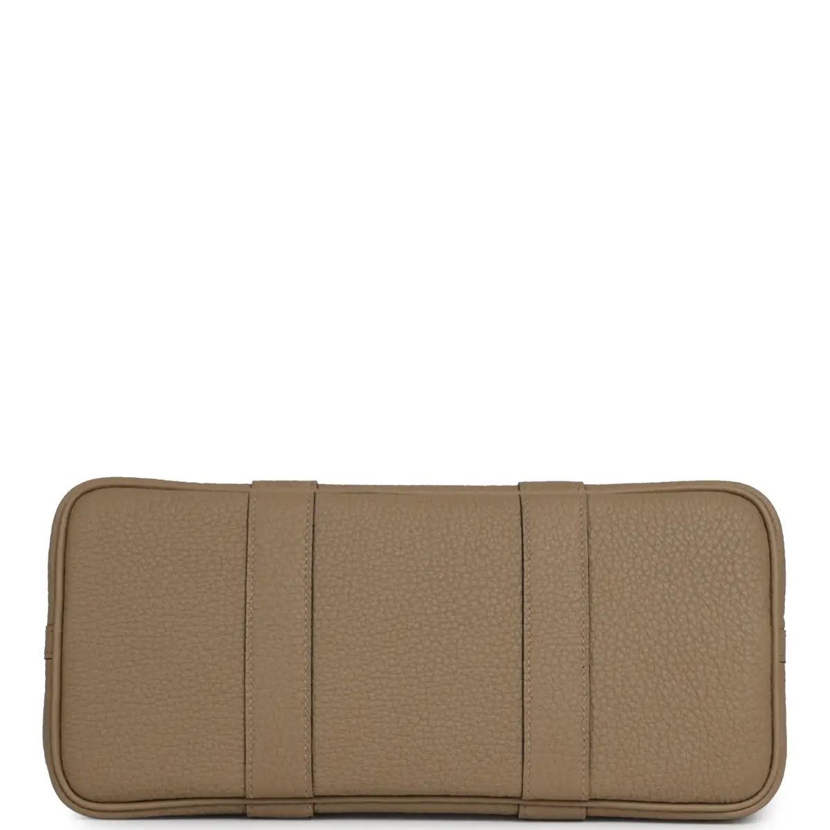 HERMÈS Hermes Garden Party 30 Beige Marfa Negonda Palladium Hardware | Thumbnail 6 HERMÈS Hermes Garden Party 30 Beige Marfa Negonda Palladium Hardware | Thumbnail 6