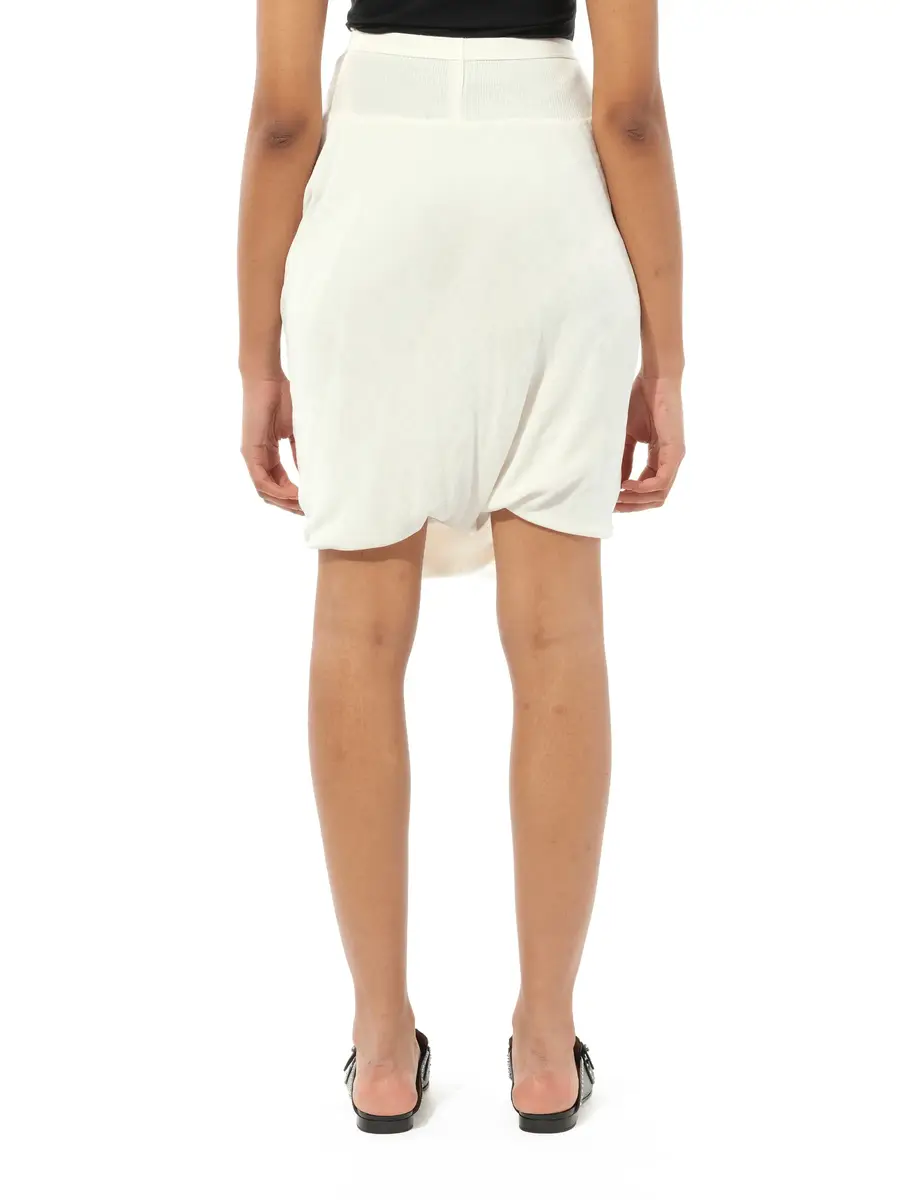 Rick Owens Bud Boner Shorts | Thumbnail 6