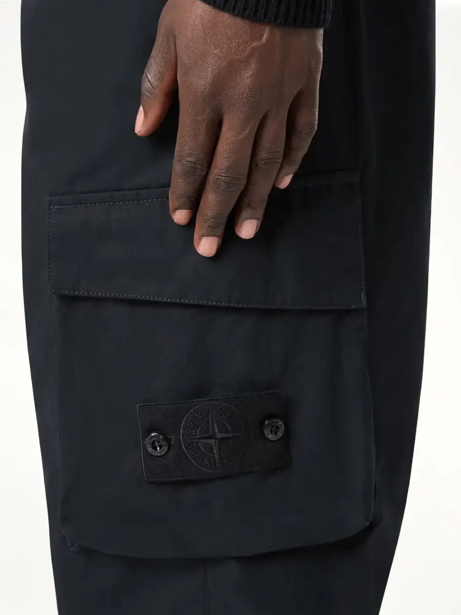 Stone Island Ghost Cargo Trouser | Thumbnail 2