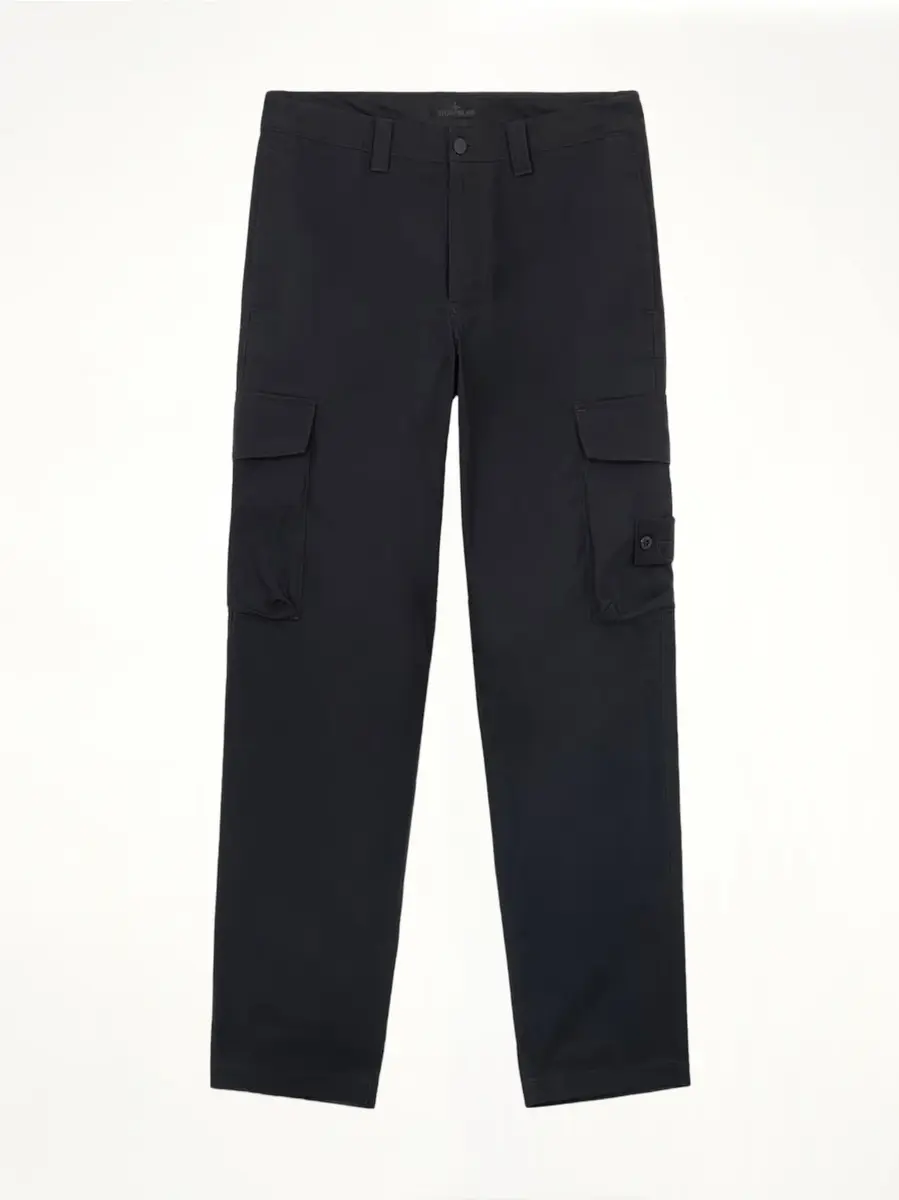 Stone Island Ghost Cargo Trouser | Thumbnail 3