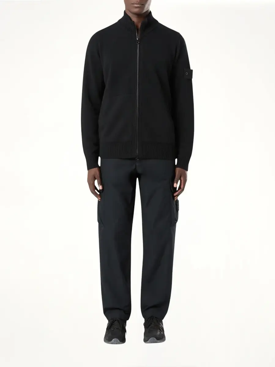 Stone Island Ghost Cargo Trouser | Thumbnail 4