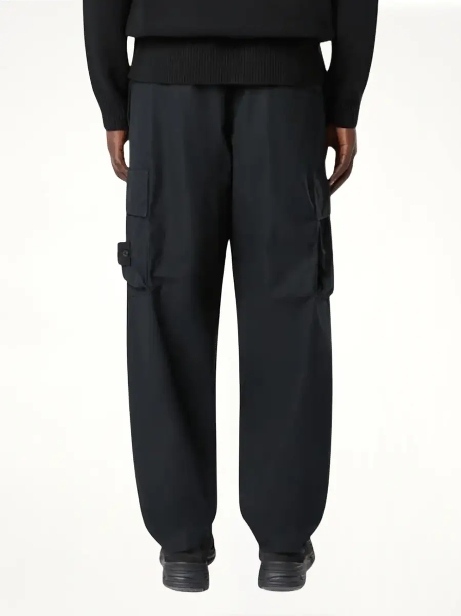 Stone Island Ghost Cargo Trouser | Thumbnail 6
