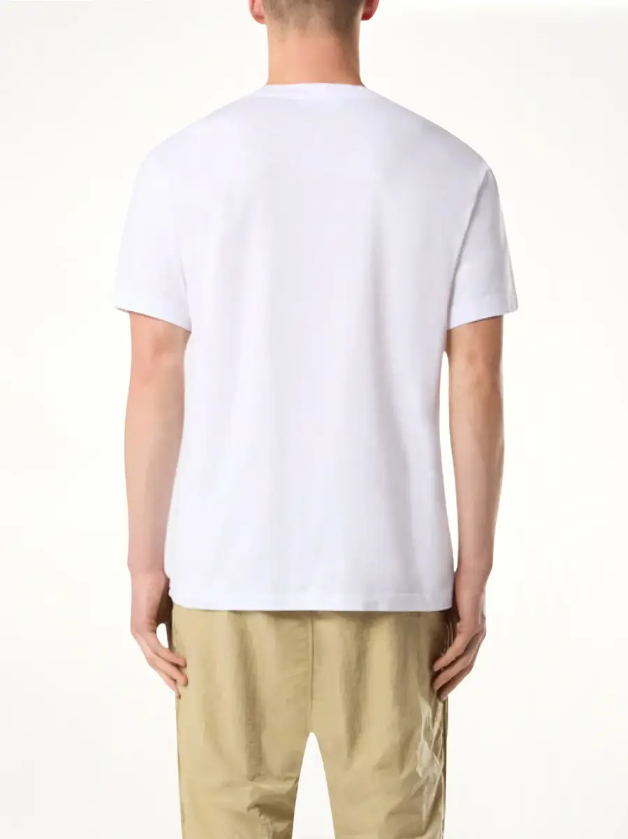 Stone Island Stone Island Logo Patch T-shirt | Thumbnail 6 Stone Island Stone Island Logo Patch T-shirt | Thumbnail 6