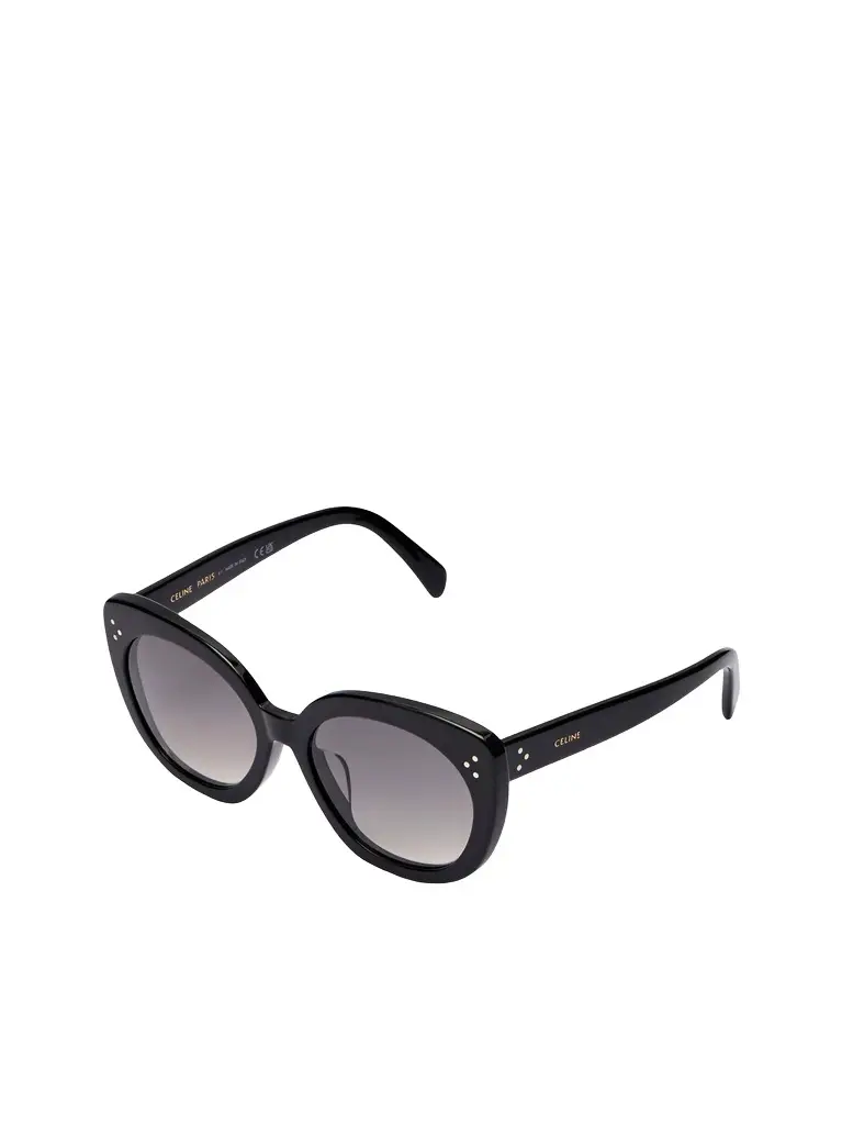 Celine Celine Cl40295f 5701f Acetate Sunglasses