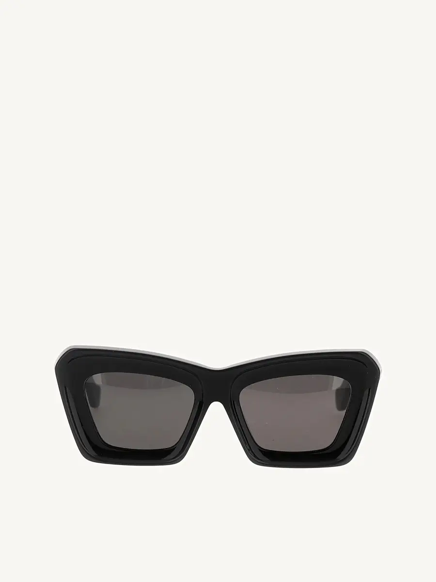 Loewe Loewe Lw40145f 5301a Acetate Sunglasses | Thumbnail 2 Loewe Loewe Lw40145f 5301a Acetate Sunglasses | Thumbnail 2