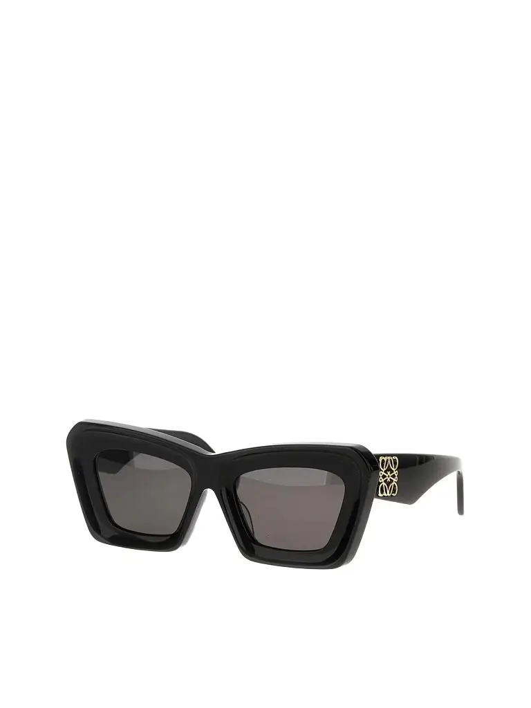 Loewe Lw40145f 5301a Acetate Sunglasses Loewe Lw40145f 5301a Acetate Sunglasses