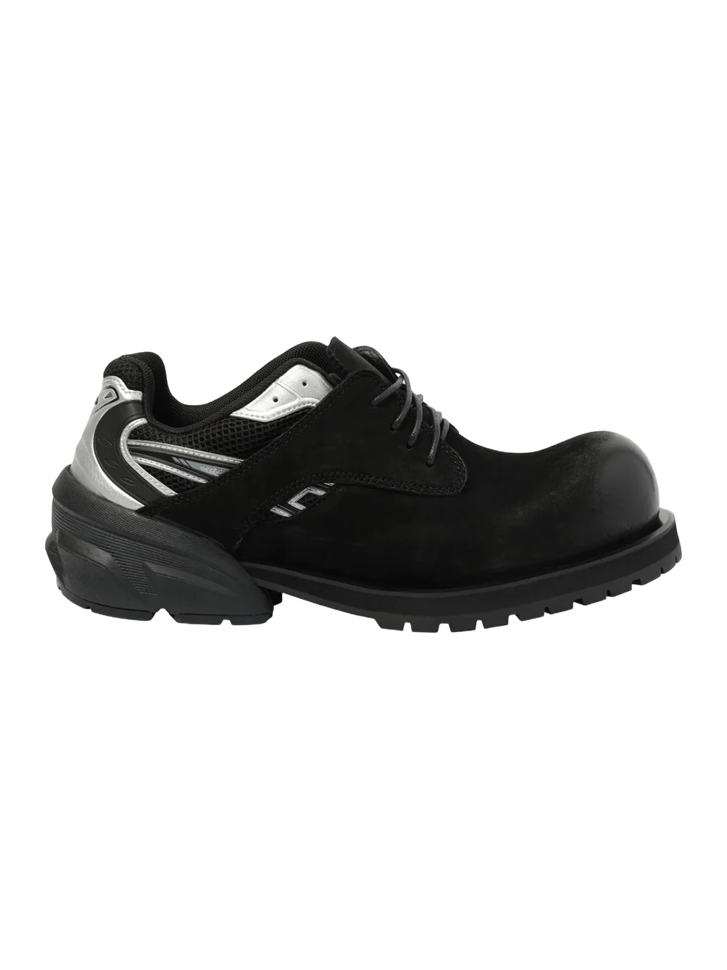 REMAGINE Starting Bigger Hybrid Derby in Black/white/silver