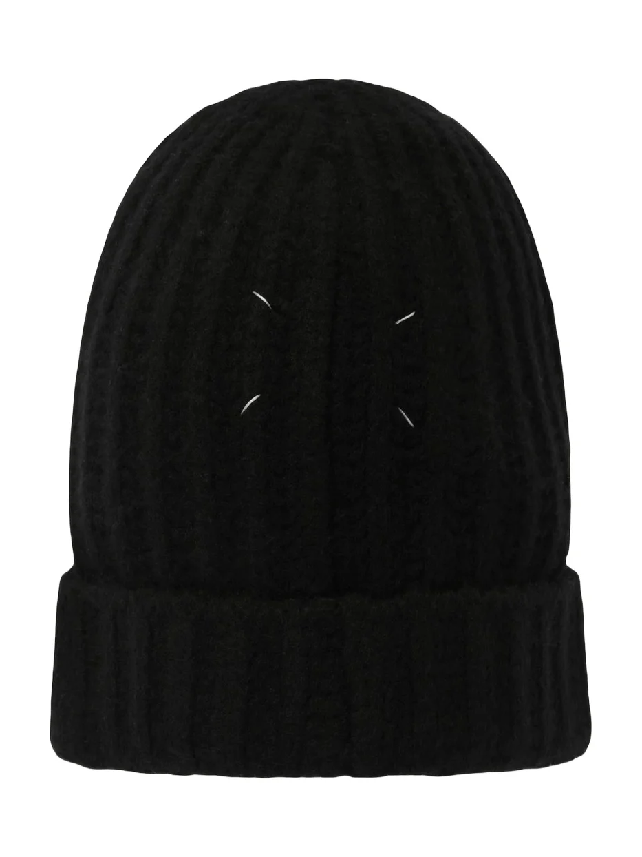Four Stiches Beanie Four Stiches Beanie