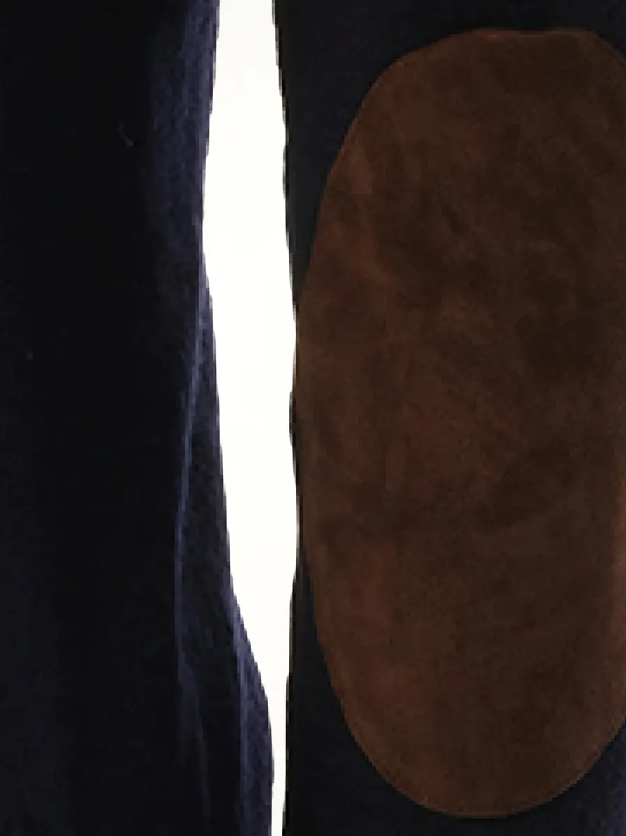 Maison Margiela Wool Crewneck Sweater | Thumbnail 2 Maison Margiela Wool Crewneck Sweater | Thumbnail 2