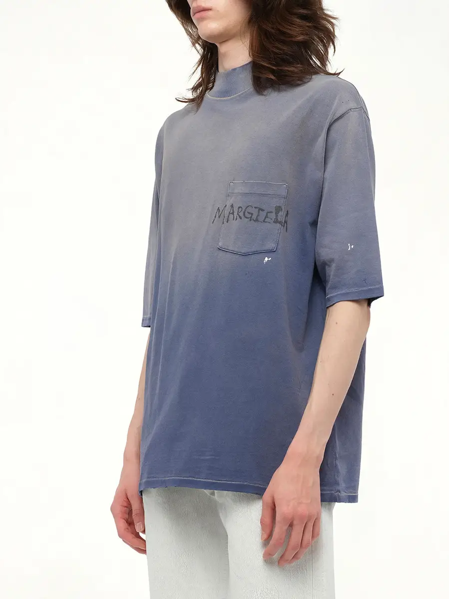 Maison Margiela Margiela T-shirt | Thumbnail 2 Maison Margiela Margiela T-shirt | Thumbnail 2