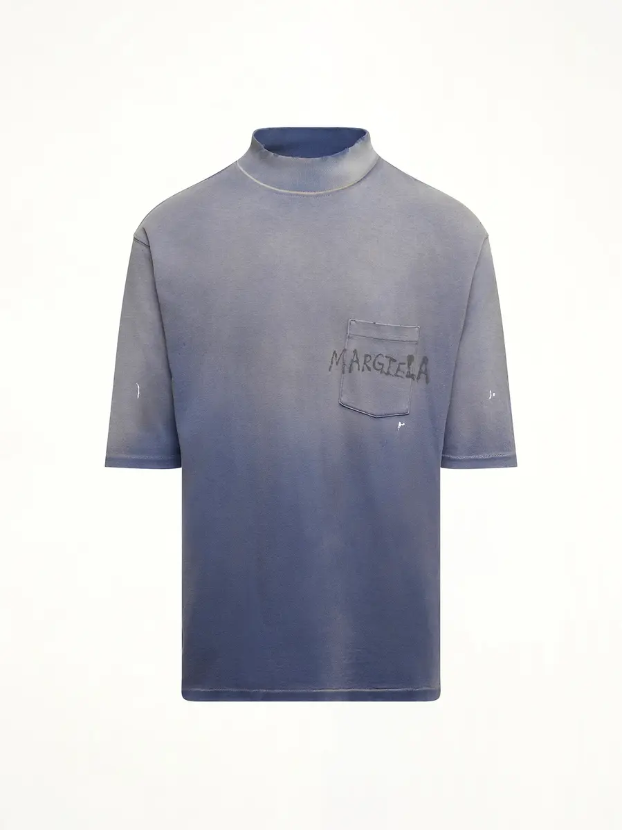 Maison Margiela Margiela T-shirt | Thumbnail 3 Maison Margiela Margiela T-shirt | Thumbnail 3