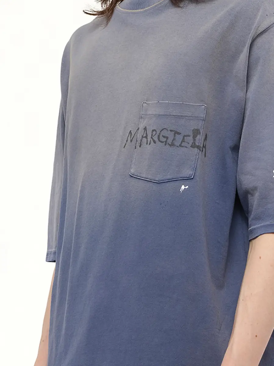 Maison Margiela Margiela T-shirt | Thumbnail 6 Maison Margiela Margiela T-shirt | Thumbnail 6