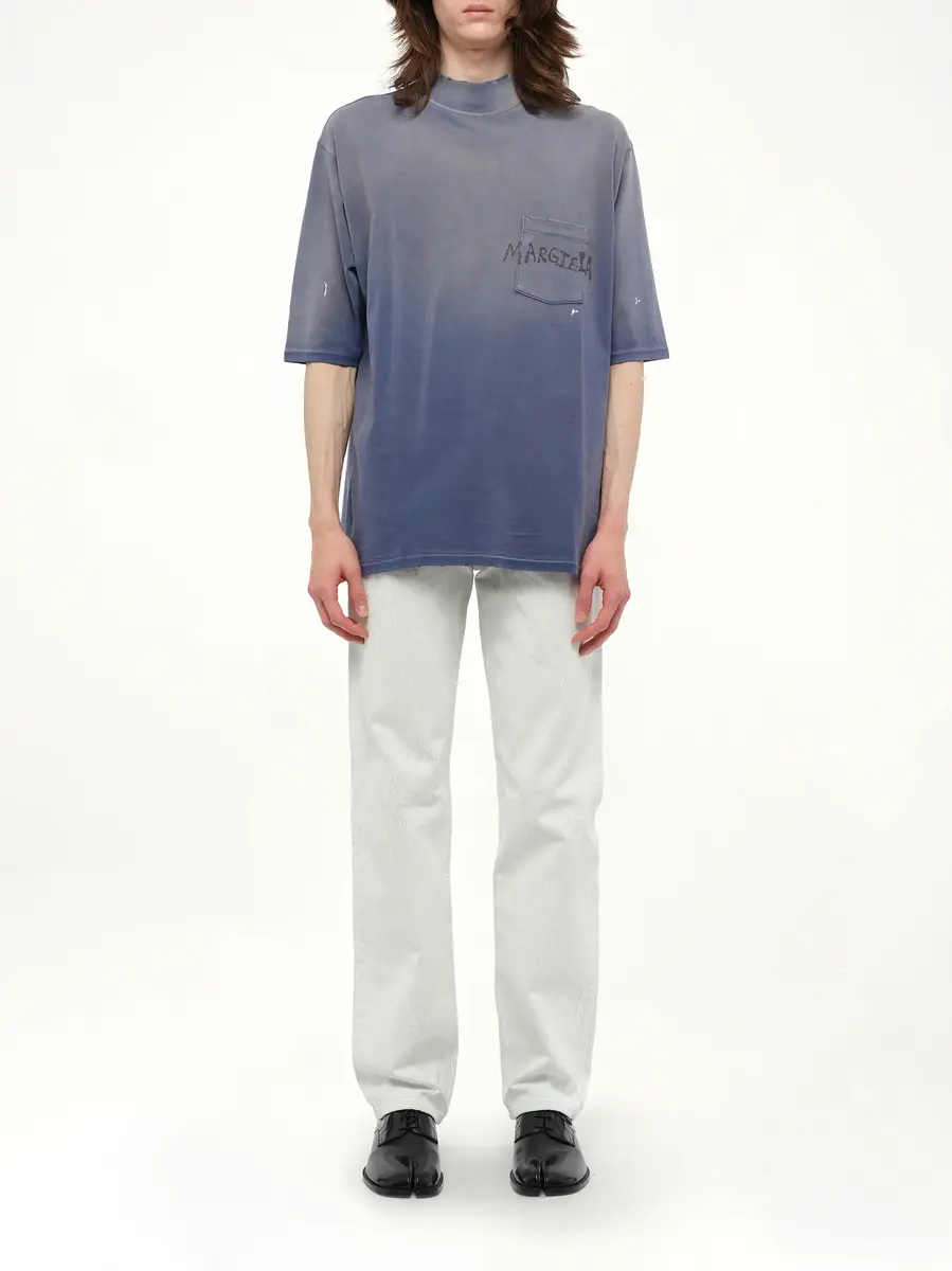 Maison Margiela Margiela T-shirt | Thumbnail 7 Maison Margiela Margiela T-shirt | Thumbnail 7