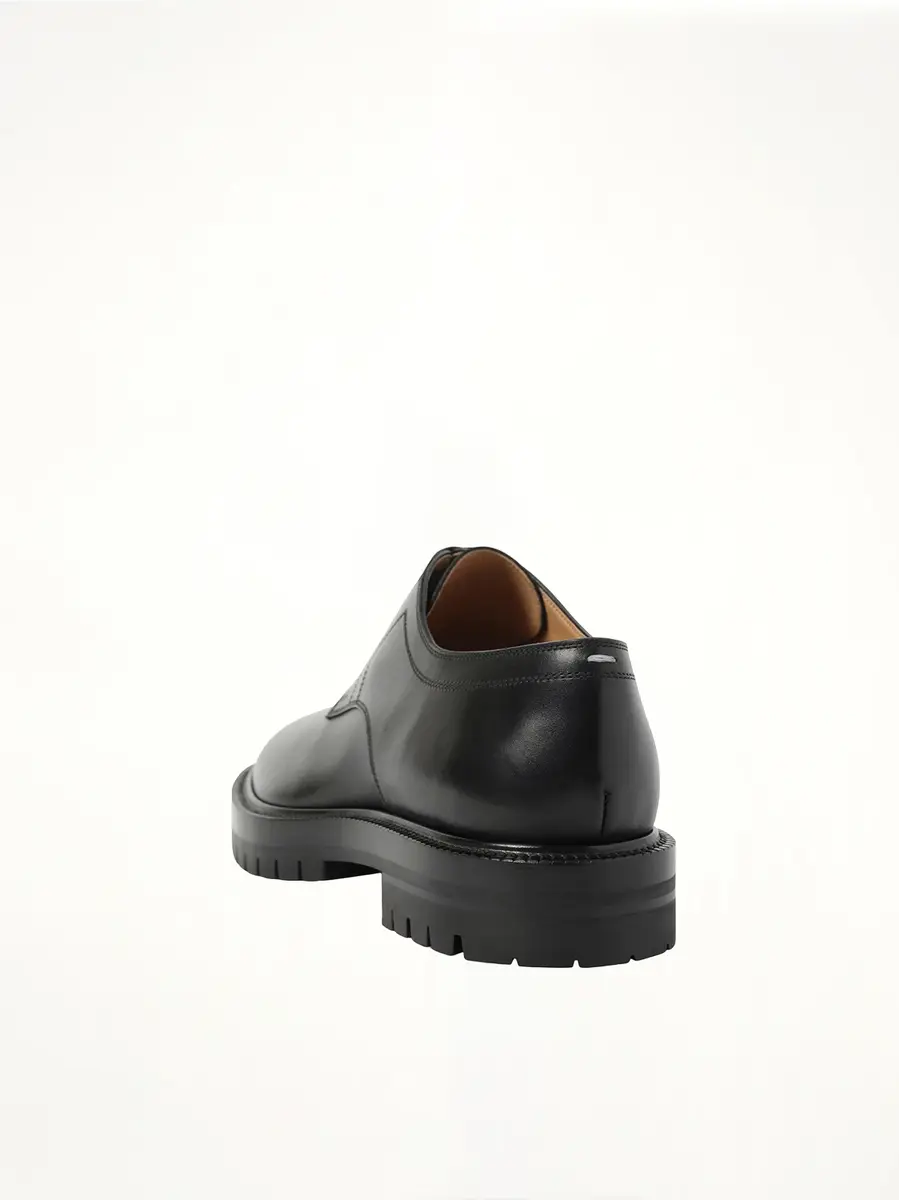 Maison Margiela Tabi County Lace-up | Thumbnail 2