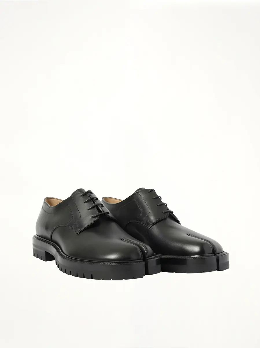 Maison Margiela Tabi County Lace-up | Thumbnail 3