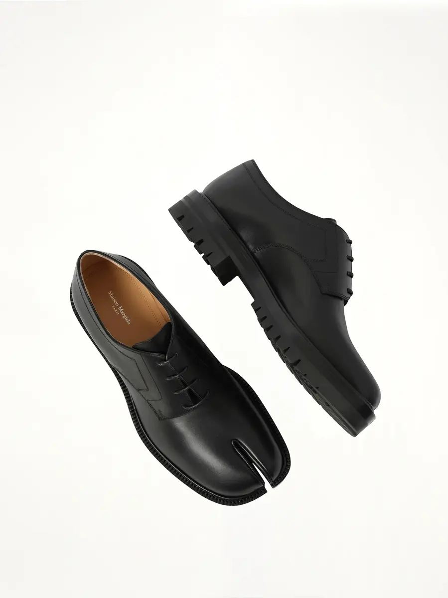 Maison Margiela Tabi County Lace-up | Thumbnail 4