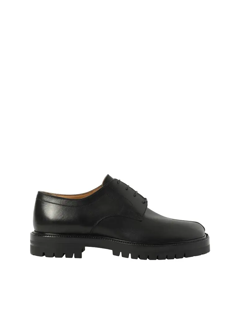 Maison Margiela Tabi County Lace-up