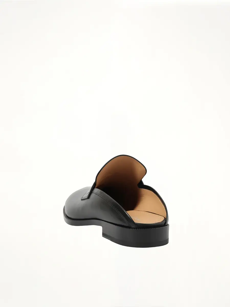 Maison Margiela Tabi Loafer Mule | Thumbnail 2 Maison Margiela Tabi Loafer Mule | Thumbnail 2