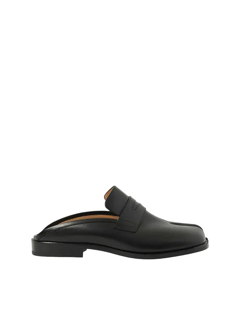 Maison Margiela Tabi Loafer Mule