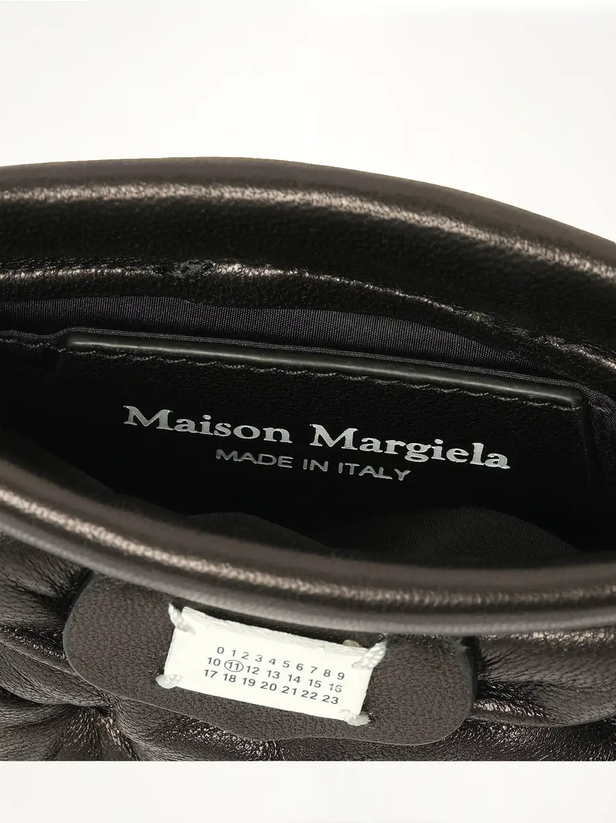 Maison Margiela Glam Slam Classique Baby Bag | Thumbnail 2 Maison Margiela Glam Slam Classique Baby Bag | Thumbnail 2